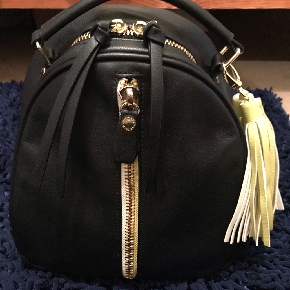 Steve madden backpack